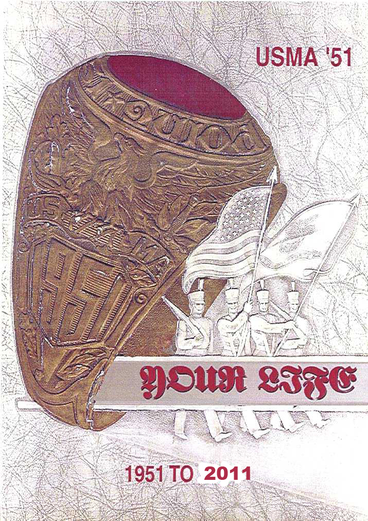 E-Book for 60th Reunion. Virtual Cover. Click Here
